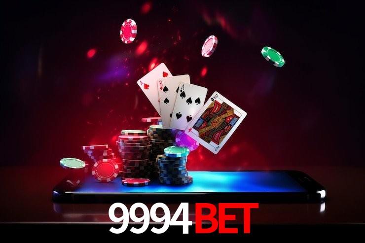 Live Casino 9994bet