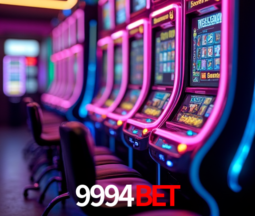 Design Responsivo 9994bet