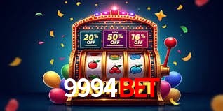 Diretório de Jogos 9994bet