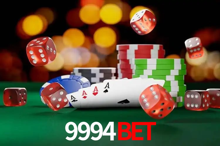 Apostas de Tênis 9994bet