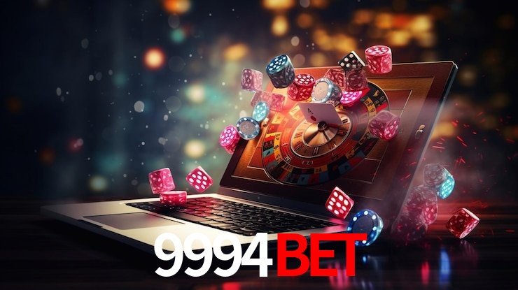 Desvendando o Mundo dos Jogos Virtuais na 9994bet