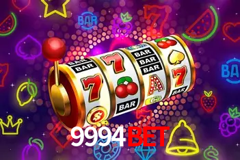 Descubra o Mundo do Cassino Online com 9994bet