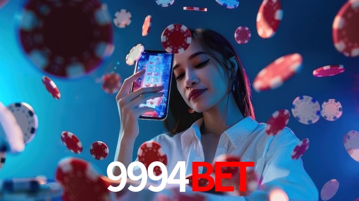 Descubra o Programa VIP da 9994bet: Vantagens Exclusivas para Jogadores