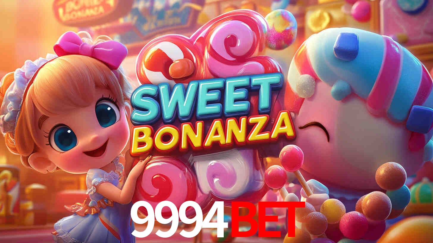 Apostas Esportivas na 9994bet: Um Guia Completo