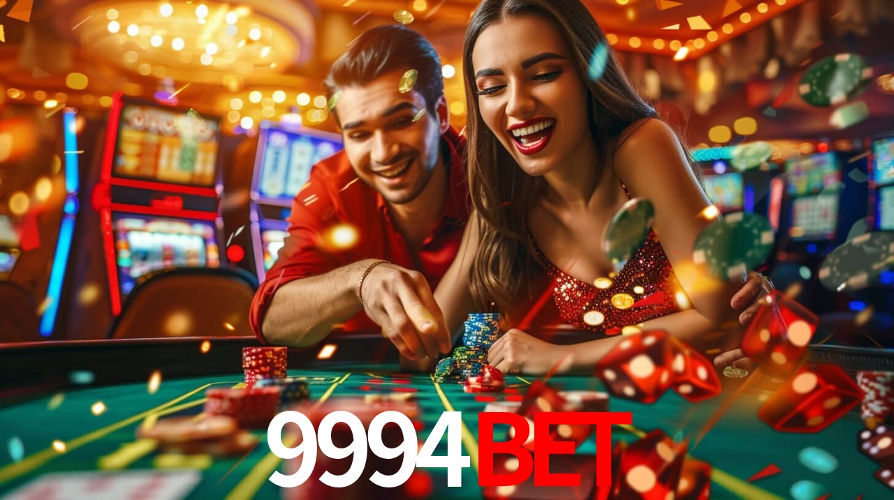 Estatísticas do Jogo 9994bet