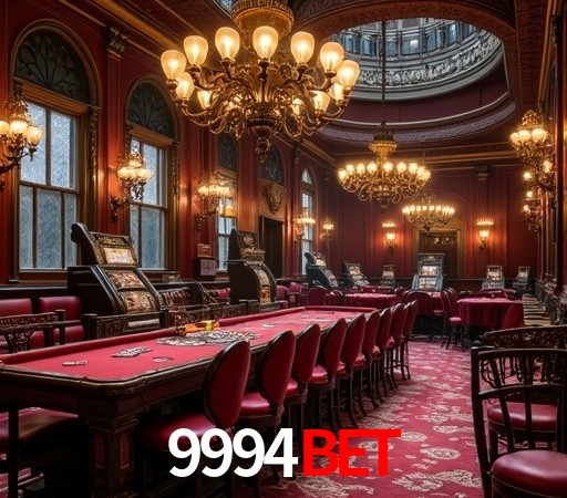 Casino Ao Vivo 9994bet