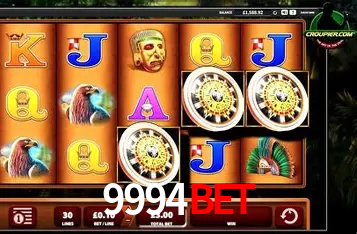 Descubra a Magia dos Jogos de Arcade no 9994bet
