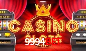 Game Providers 9994bet
