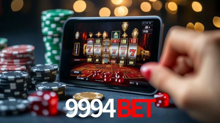 Programa VIP 9994bet