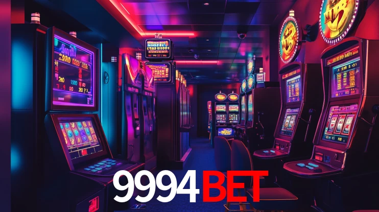9994bet App Interface