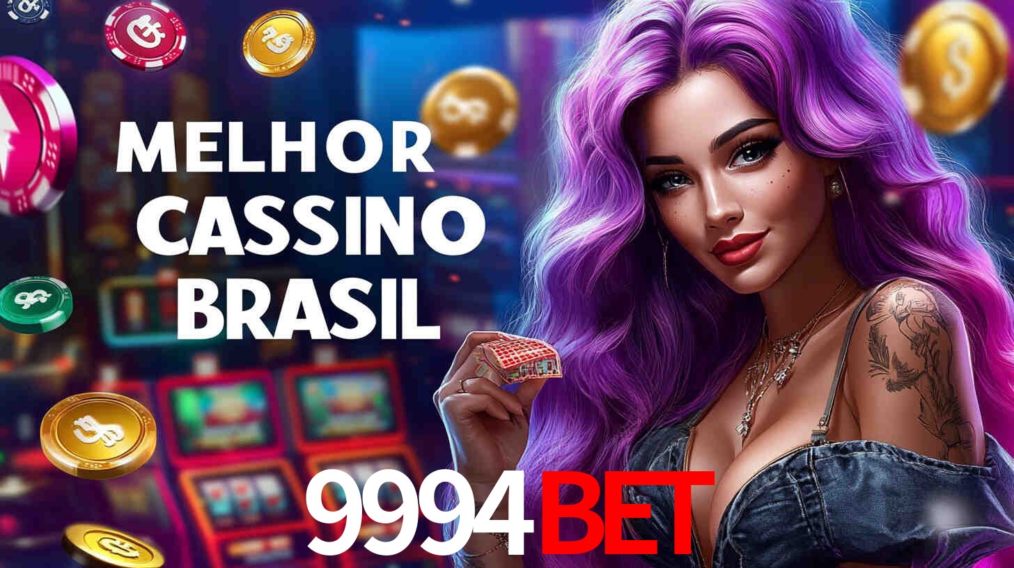 Apostas Esportivas na 9994bet: Um Guia Completo
