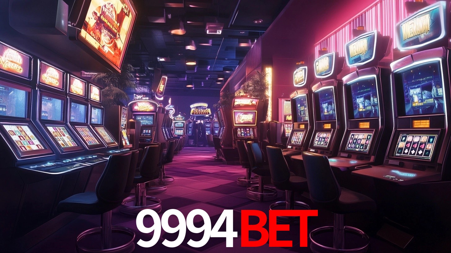 Exclusive Games 9994bet
