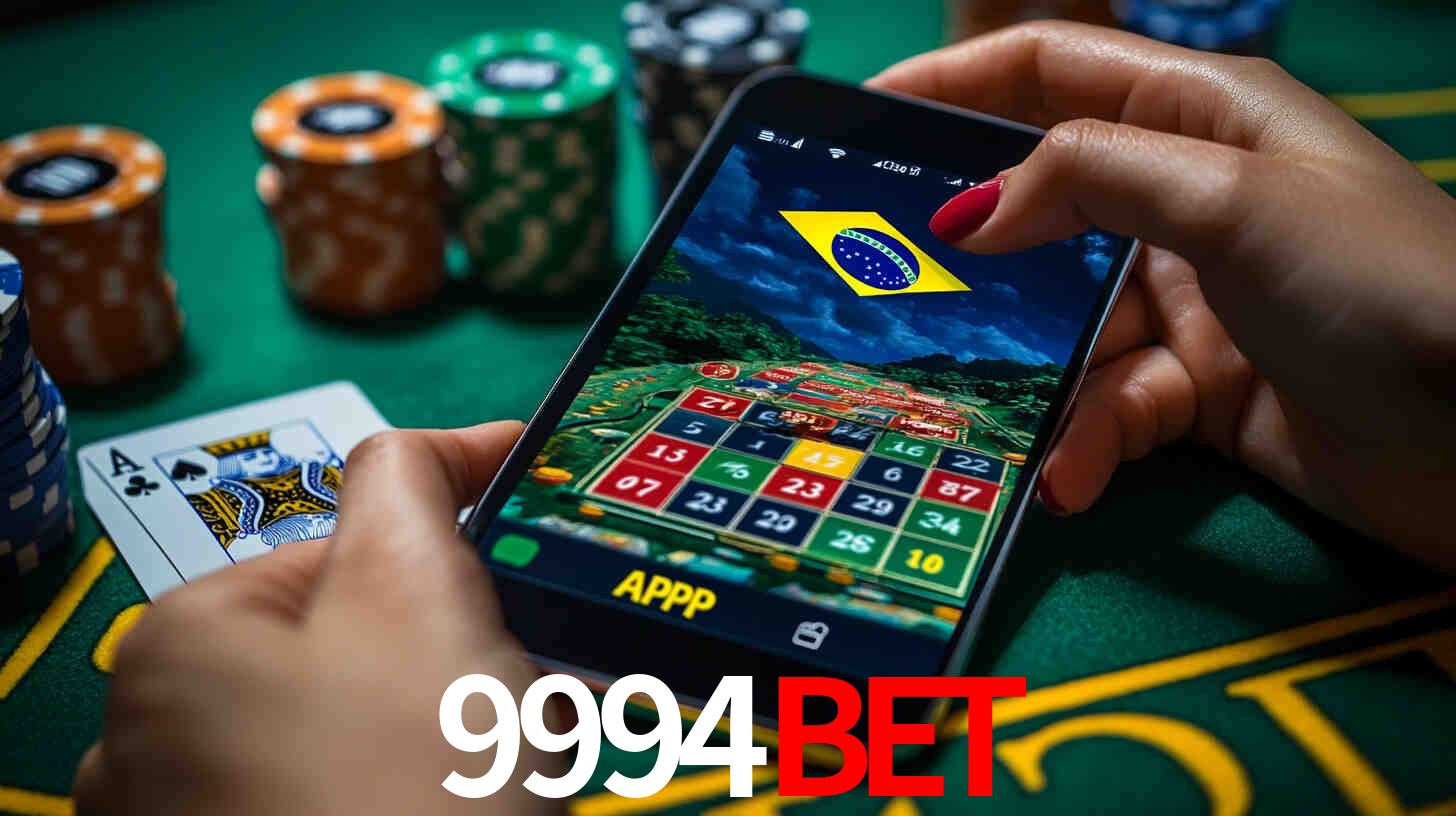 Descubra o Programa VIP da 9994bet: Vantagens Exclusivas para Jogadores
