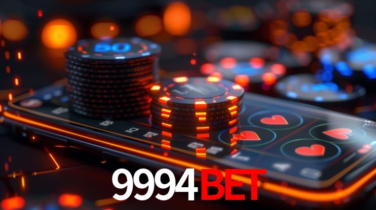 Bonus Features 9994bet