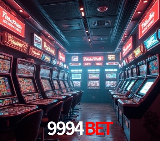Cadastro Rápido 9994bet