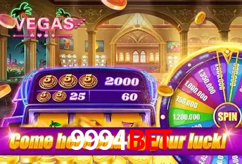 Descubra o Mundo do Cassino Online com 9994bet