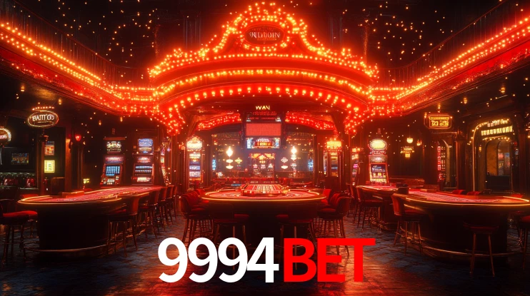 Ofertas Imperdíveis na 9994bet: Promoções e Bônus Que Valem a Pena