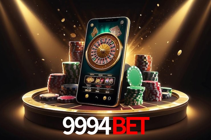 Recursos de Bônus 9994bet