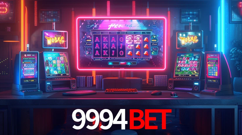 Experimente o Login Seguro Premium no 9994bet