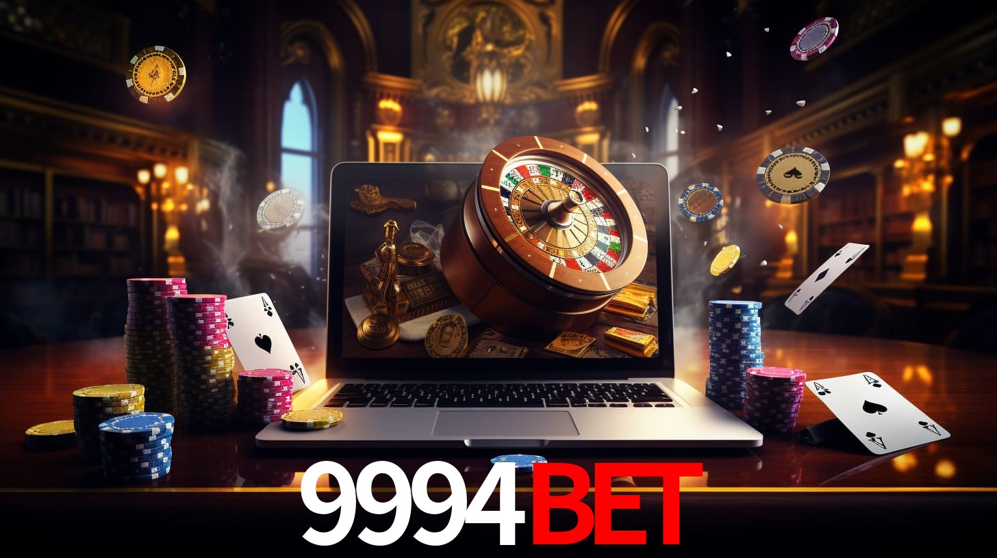 Roulette Table 9994bet