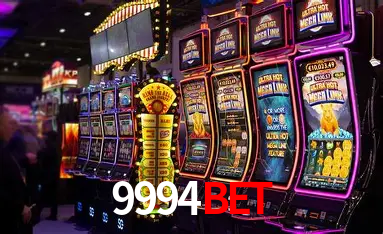 Descubra a Essência do 9994bet: Nossa História e Compromissos