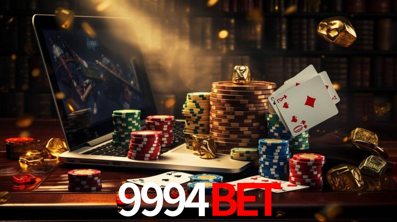 Jogos Exclusivos 9994bet
