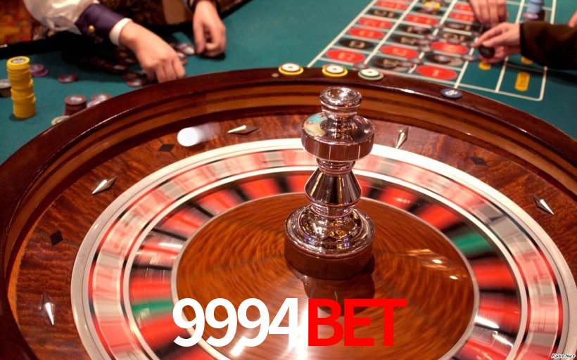 cassino 9994bet