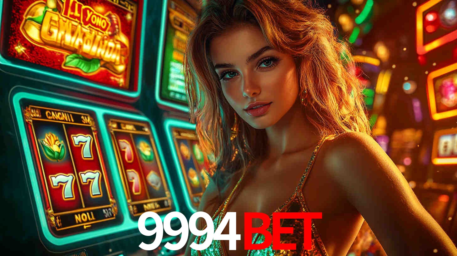 Welcome Bonus 9994bet