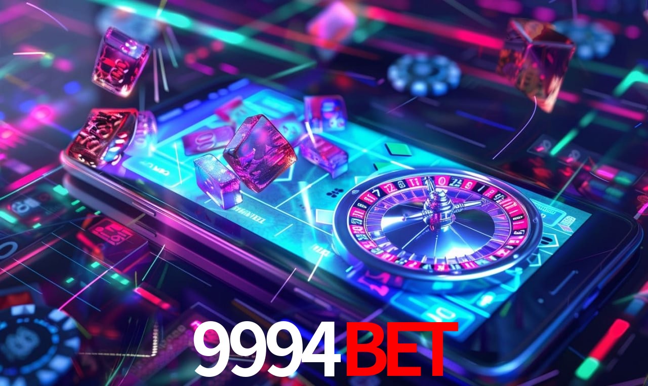 Casino Ao Vivo 9994bet