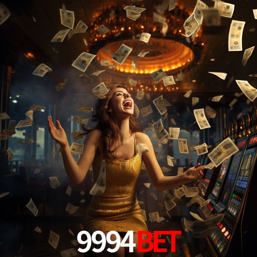 Spaceman Game 9994bet