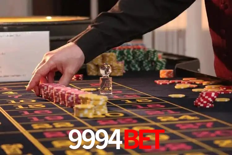 Desvendando o Mundo dos Jogos Virtuais na 9994bet