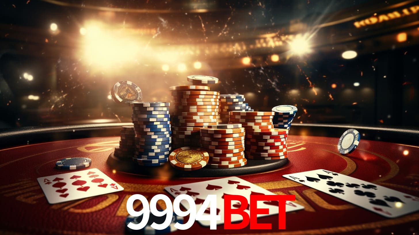 VIP Casino 9994bet