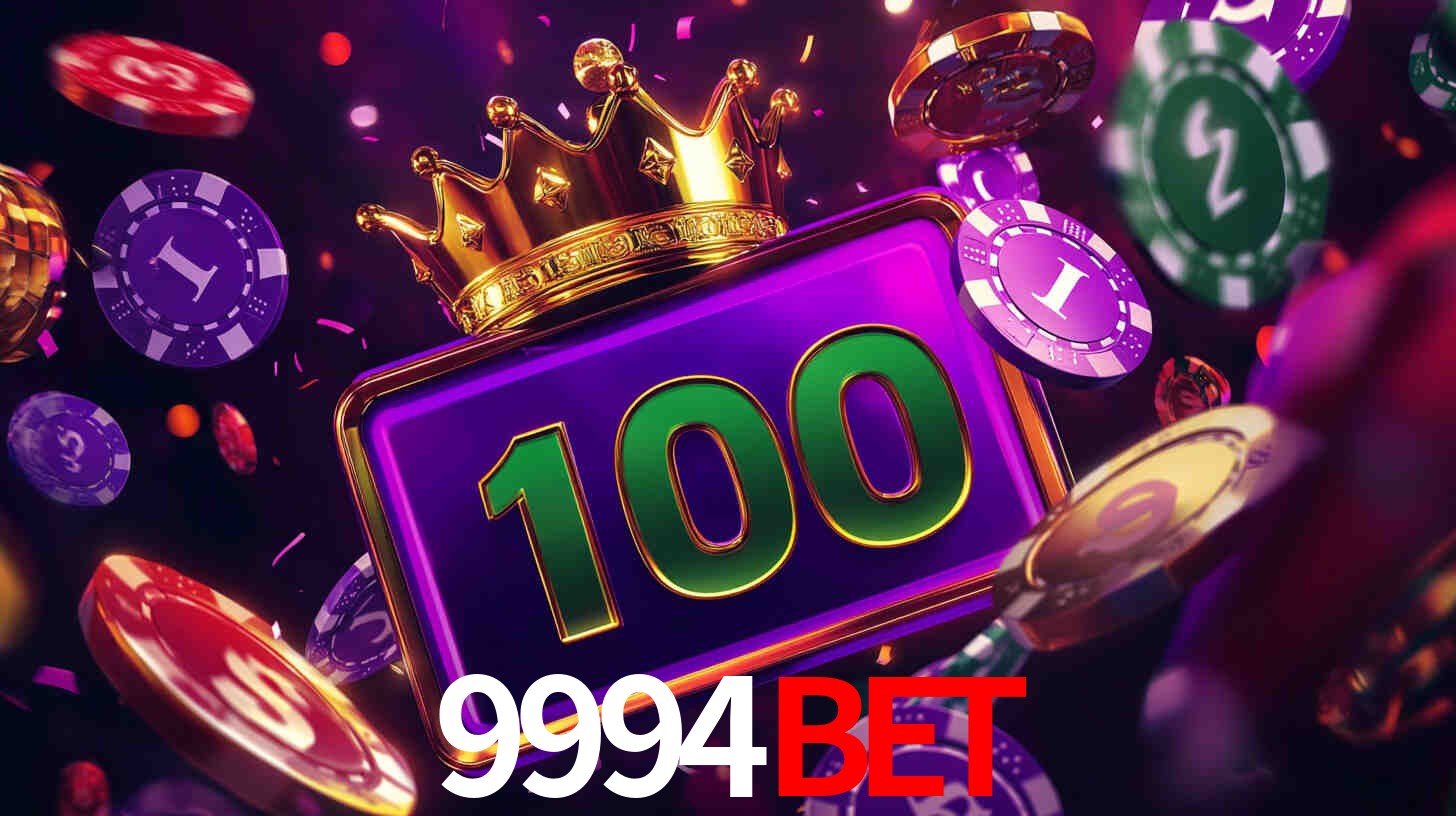 Tournaments 9994bet