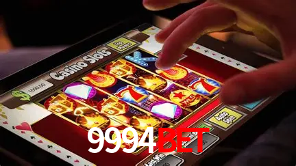 Desvendando o Mundo dos Jogos Virtuais na 9994bet