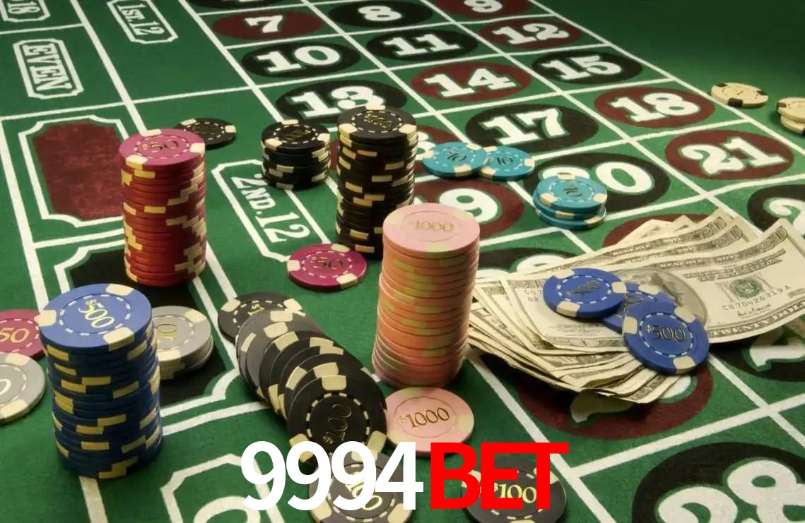 Explore as vantagens do 9994bet: serviço profissional e confiabilidade