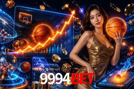 APP oficial da 9994bet para mobile