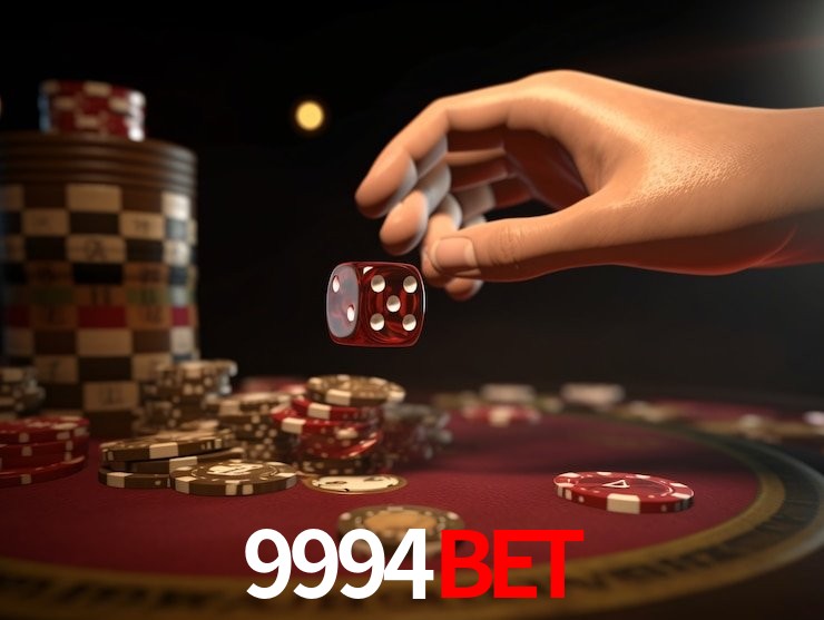 Apostas de Basquete 9994bet