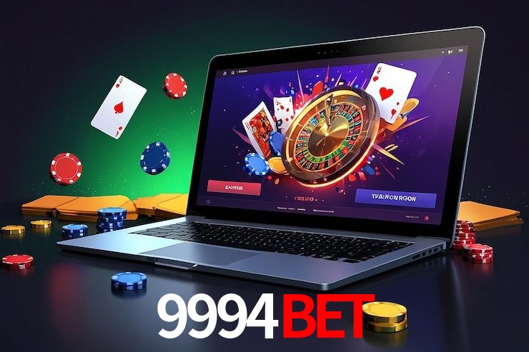 Provedores de Jogos 9994bet