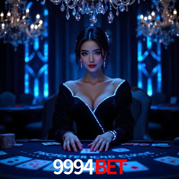 Estatísticas Esportivas 9994bet