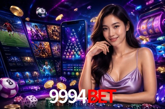 Seasonal Promotions 9994bet