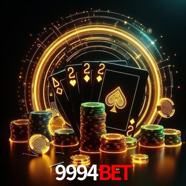 Apostas de Futebol 9994bet