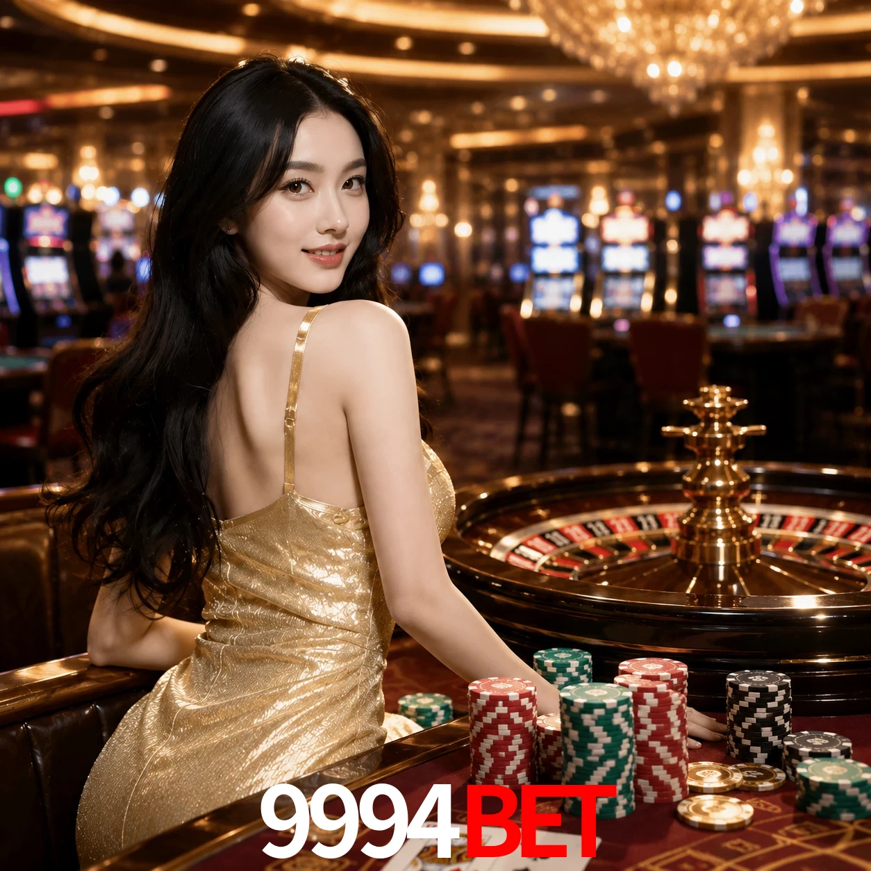 Download app 9994bet Android iOS